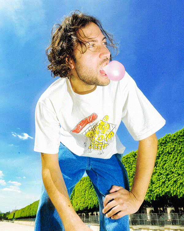 MIEL DE MONTAGNE Wspectacle